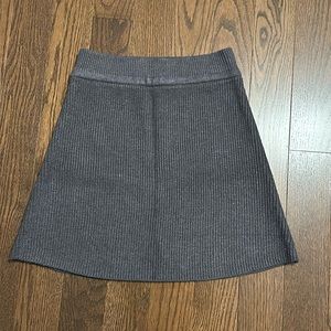Zara Knit Skirt
